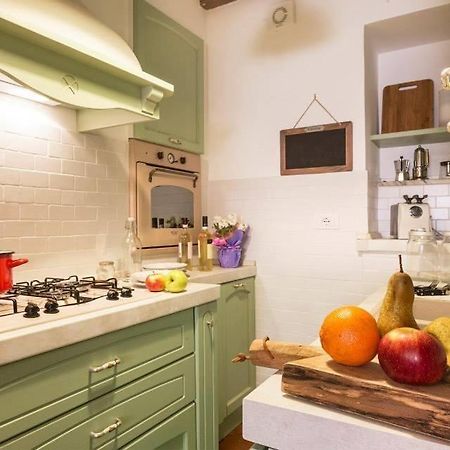 B&B I Tre Camini Tarquinia Εξωτερικό φωτογραφία