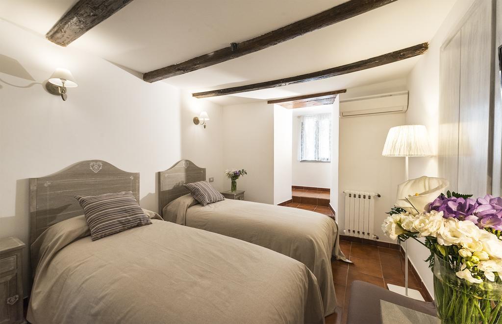 B&B I Tre Camini Tarquinia Δωμάτιο φωτογραφία