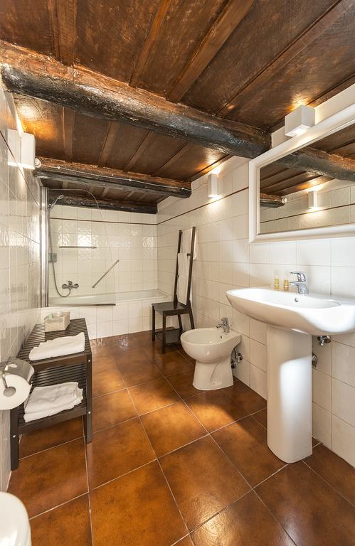 B&B I Tre Camini Tarquinia Δωμάτιο φωτογραφία
