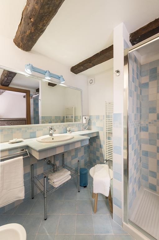 B&B I Tre Camini Tarquinia Δωμάτιο φωτογραφία