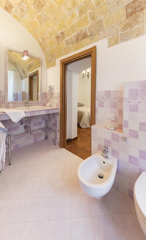 B&B I Tre Camini Tarquinia Δωμάτιο φωτογραφία