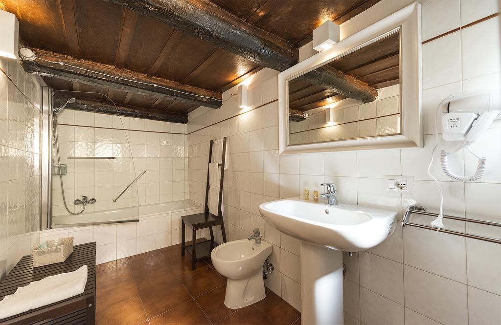 B&B I Tre Camini Tarquinia Δωμάτιο φωτογραφία
