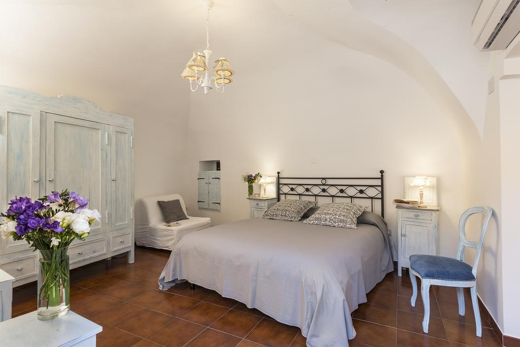 B&B I Tre Camini Tarquinia Δωμάτιο φωτογραφία