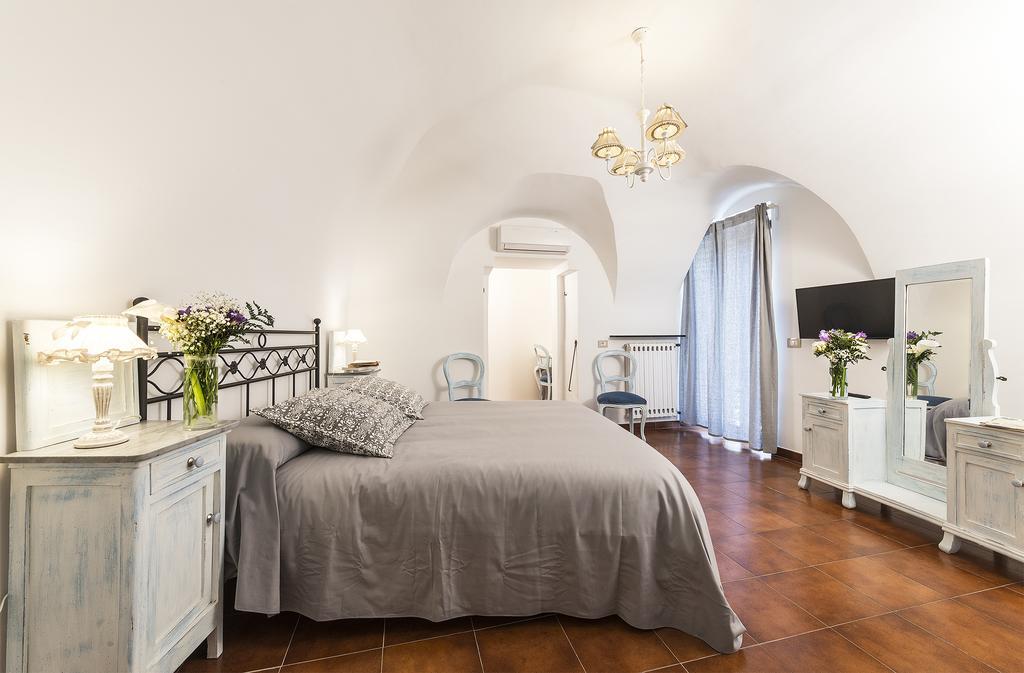 B&B I Tre Camini Tarquinia Δωμάτιο φωτογραφία